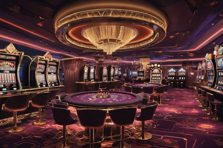 cb666 casino