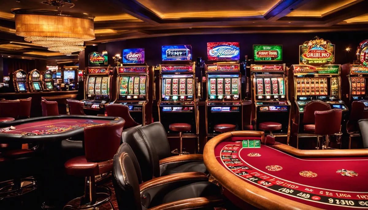 cb666 casino