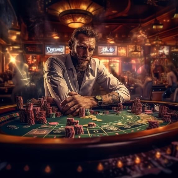 cb666 casino